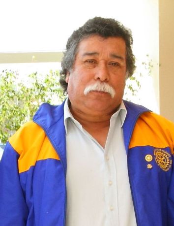 Mariano Leonel Rojas González Q.E.P.D.