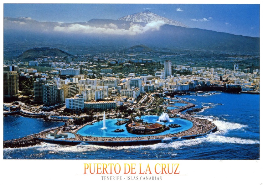 Canary-Islands-Tenerife-Puerto-de-la-Cruz